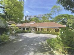 Cornwall Gardens (D10), Detached #488929621